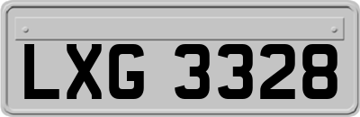 LXG3328