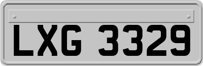 LXG3329