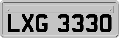 LXG3330