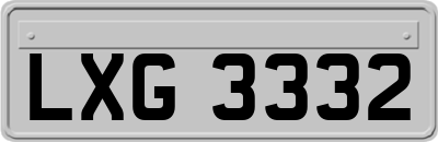 LXG3332
