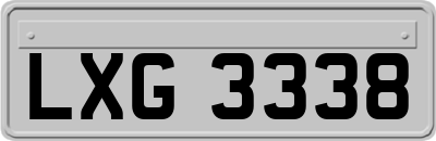 LXG3338