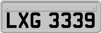LXG3339