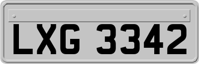 LXG3342