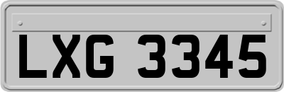 LXG3345