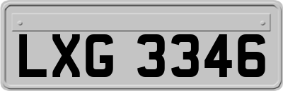 LXG3346