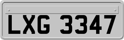 LXG3347