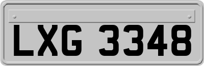 LXG3348