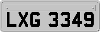 LXG3349