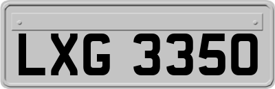 LXG3350