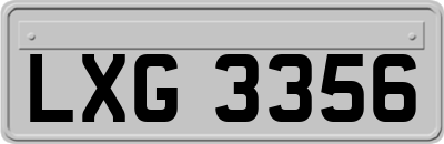 LXG3356