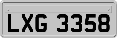 LXG3358