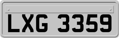LXG3359