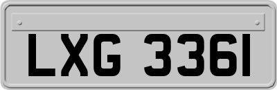 LXG3361