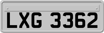 LXG3362