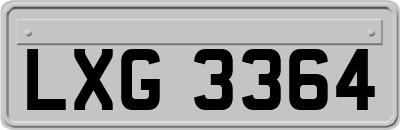 LXG3364