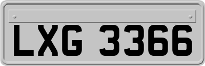 LXG3366