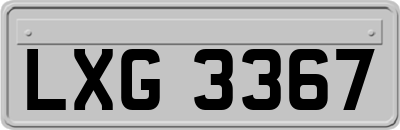 LXG3367