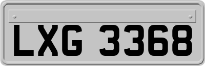 LXG3368
