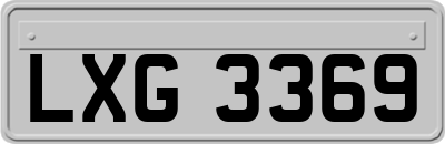 LXG3369