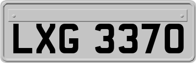 LXG3370