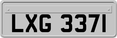 LXG3371