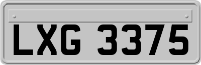 LXG3375