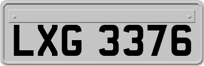 LXG3376