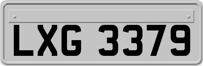LXG3379