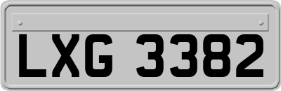 LXG3382