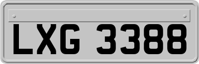 LXG3388