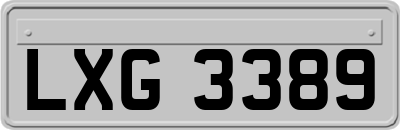LXG3389