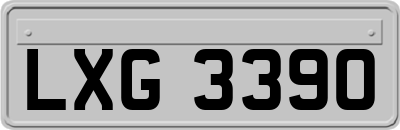 LXG3390