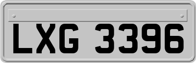 LXG3396