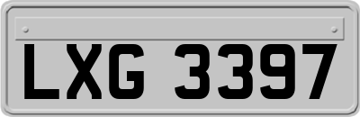 LXG3397