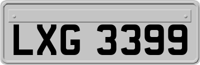 LXG3399