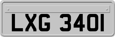 LXG3401