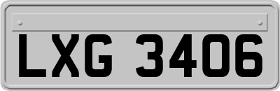 LXG3406