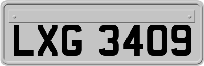 LXG3409