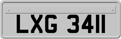 LXG3411