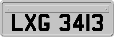 LXG3413