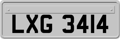 LXG3414
