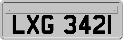 LXG3421