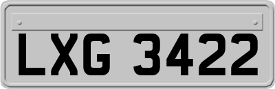 LXG3422