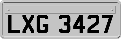 LXG3427