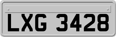 LXG3428