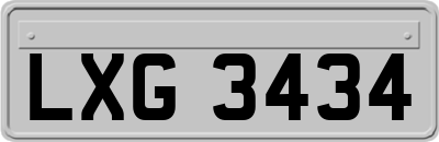 LXG3434