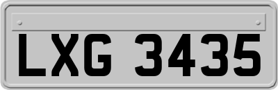 LXG3435