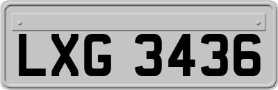 LXG3436