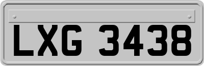 LXG3438