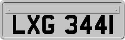 LXG3441